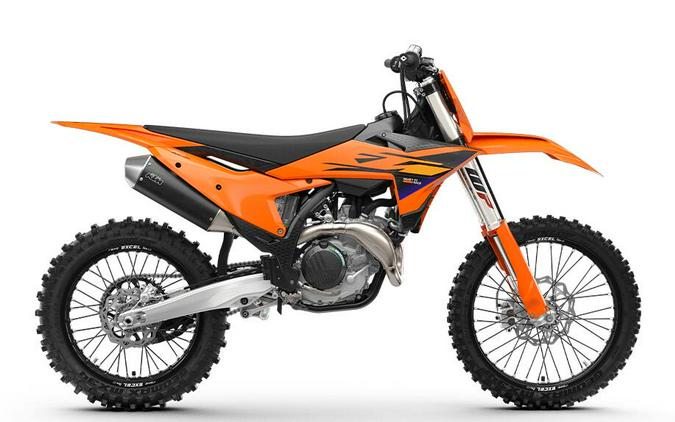 2026 KTM 450 SX F FACTORY EDITION