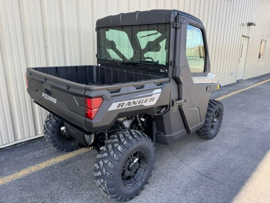 2027 Polaris Ranger XP 1000 Cab