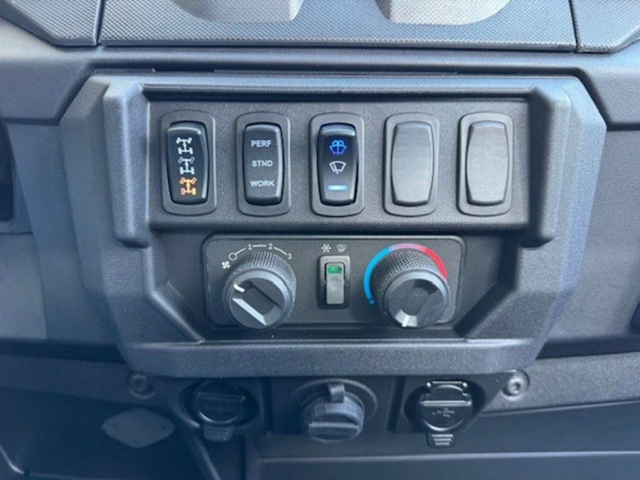 2027 Polaris Ranger XP 1000 Cab