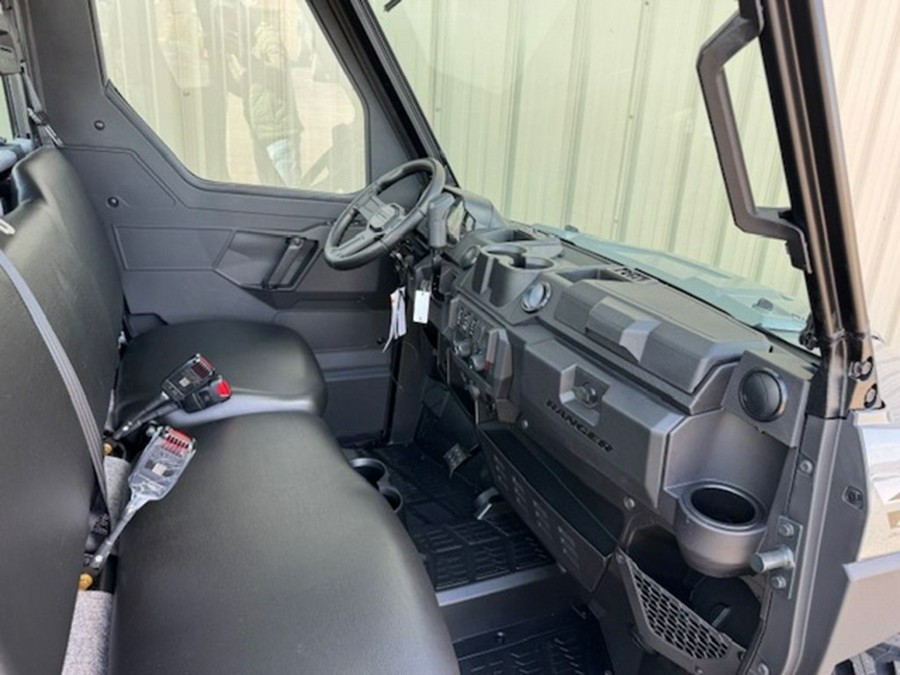 2027 Polaris Ranger XP 1000 Cab