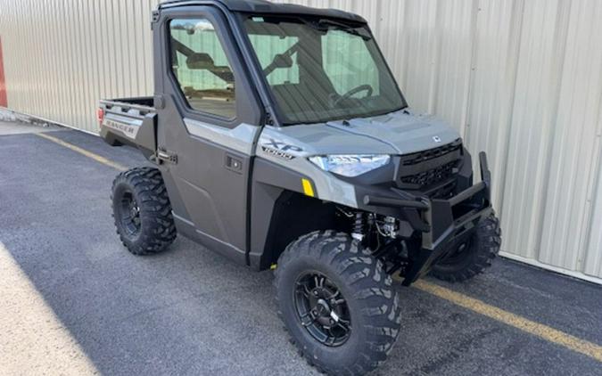 2027 Polaris Ranger XP 1000 Cab