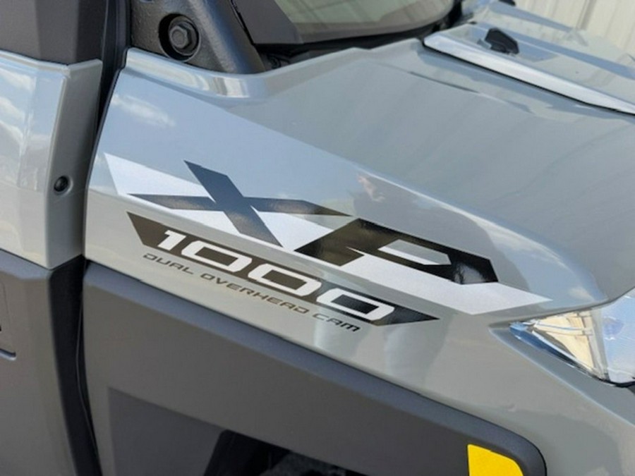 2027 Polaris Ranger XP 1000 Cab