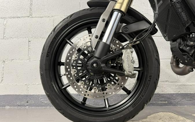 2018 Ducati Scrambler 1100