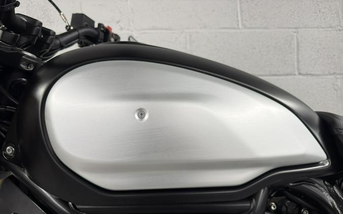 2018 Ducati Scrambler 1100