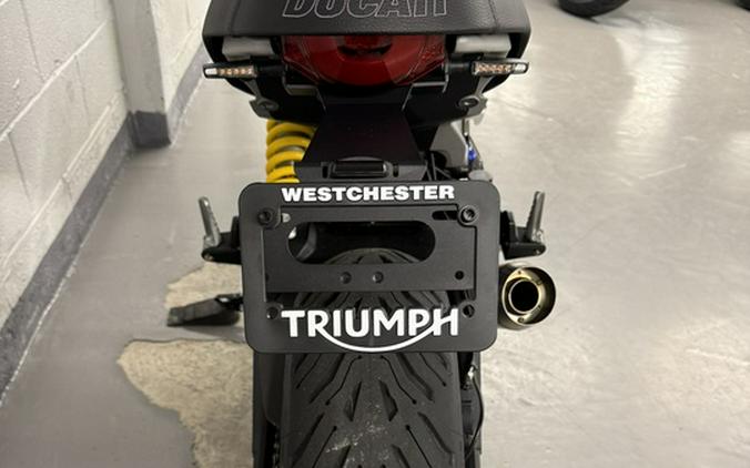 2018 Ducati Scrambler 1100