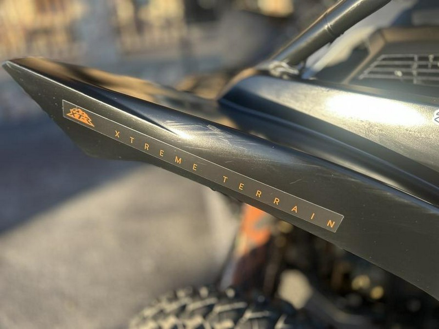 2022 Yamaha YXZ1000R SS XT-R