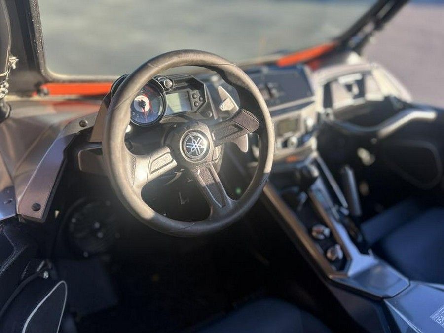 2022 Yamaha YXZ1000R SS XT-R