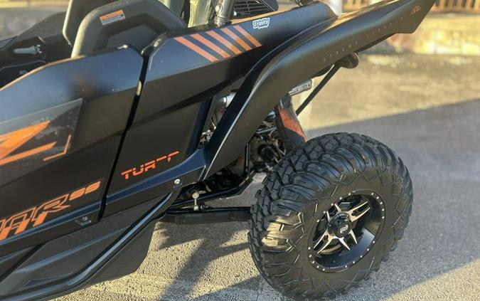 2022 Yamaha YXZ1000R SS XT-R