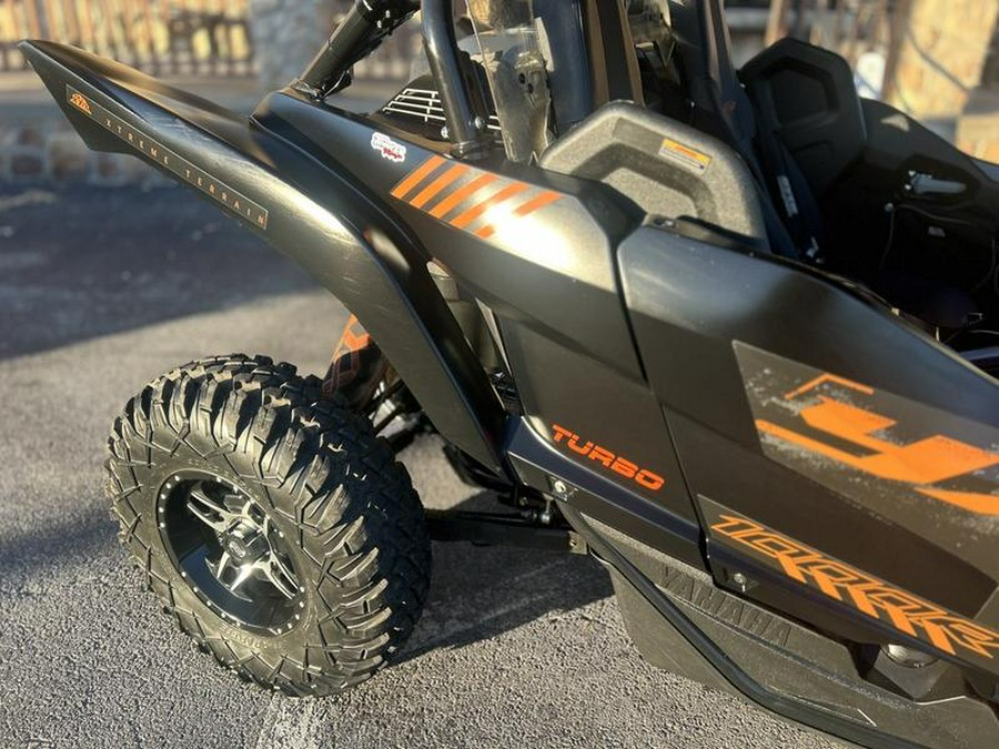 2022 Yamaha YXZ1000R SS XT-R