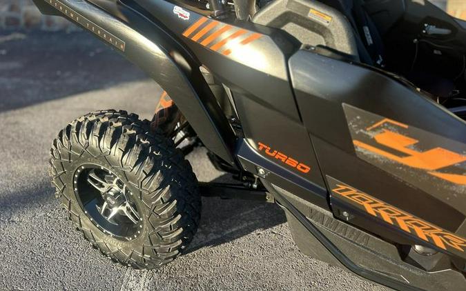 2022 Yamaha YXZ1000R SS XT-R