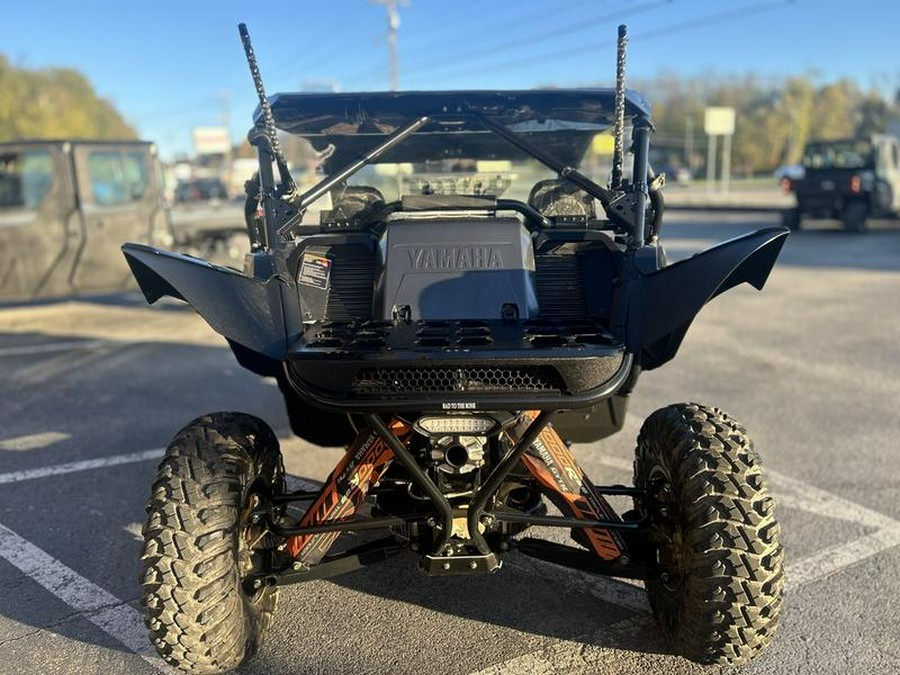 2022 Yamaha YXZ1000R SS XT-R