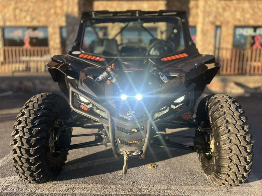 2022 Yamaha YXZ1000R SS XT-R