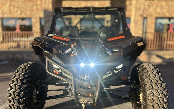 2022 Yamaha YXZ1000R SS XT-R