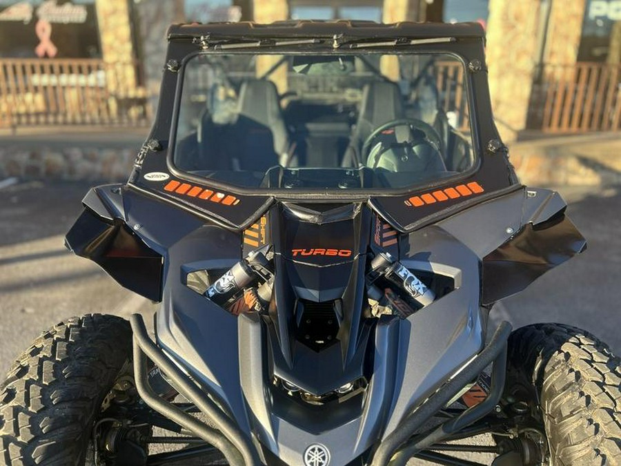 2022 Yamaha YXZ1000R SS XT-R