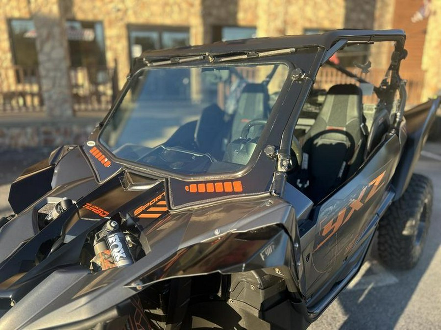 2022 Yamaha YXZ1000R SS XT-R