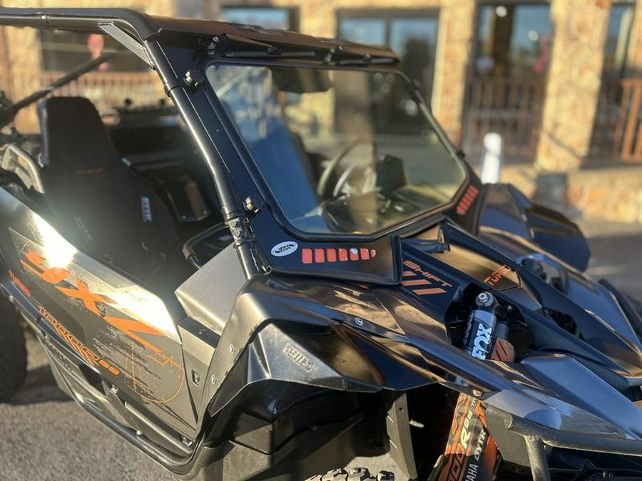 2022 Yamaha YXZ1000R SS XT-R