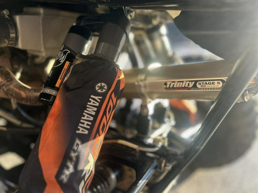 2022 Yamaha YXZ1000R SS XT-R