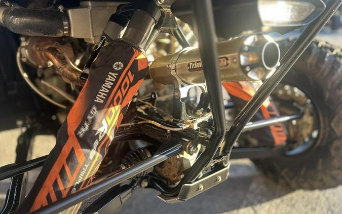 2022 Yamaha YXZ1000R SS XT-R