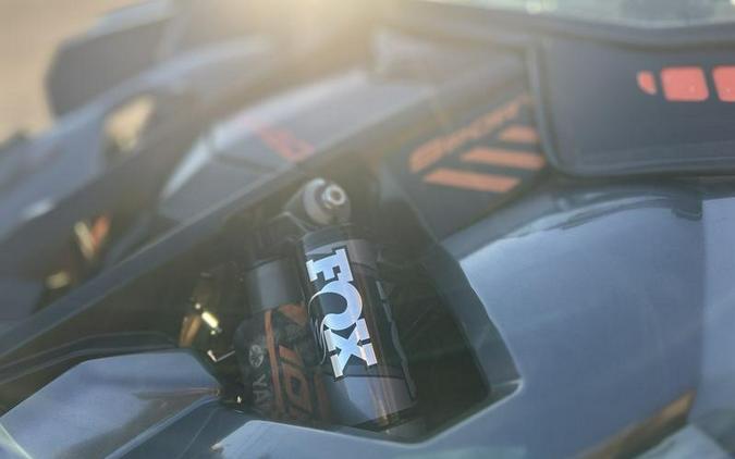 2022 Yamaha YXZ1000R SS XT-R