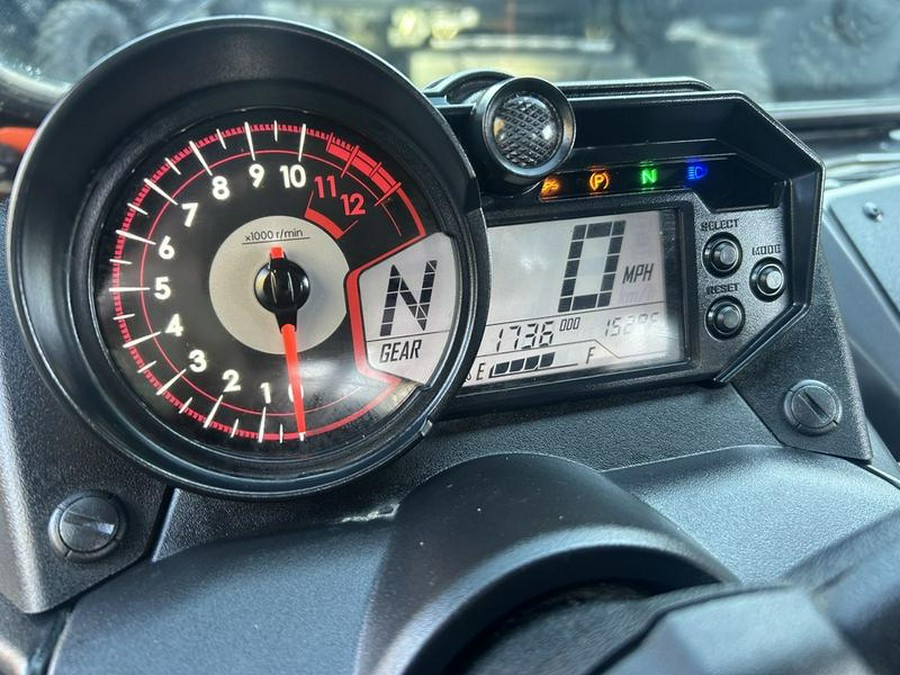 2022 Yamaha YXZ1000R SS XT-R