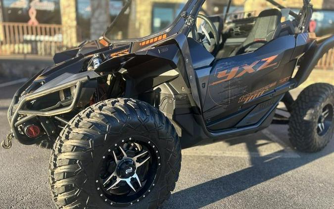2022 Yamaha YXZ1000R SS XT-R