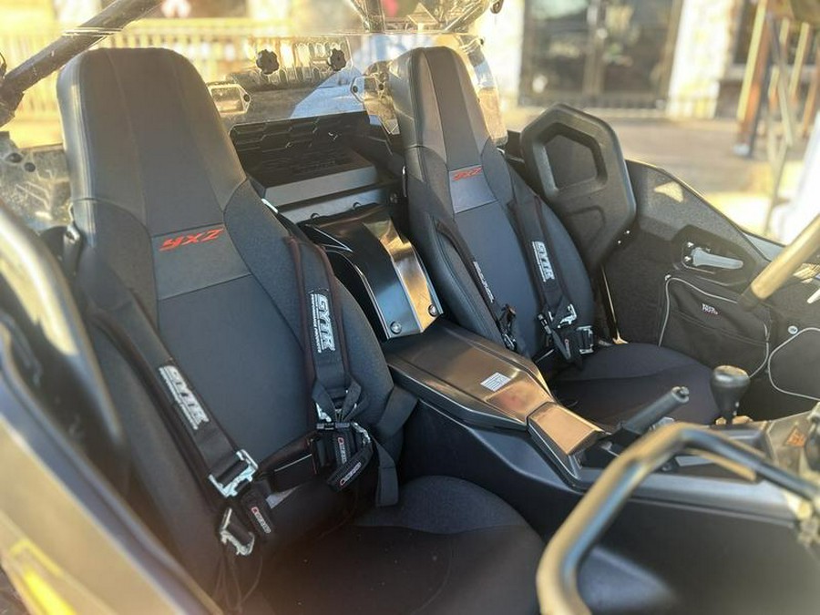 2022 Yamaha YXZ1000R SS XT-R