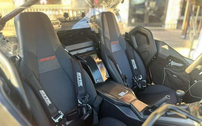 2022 Yamaha YXZ1000R SS XT-R