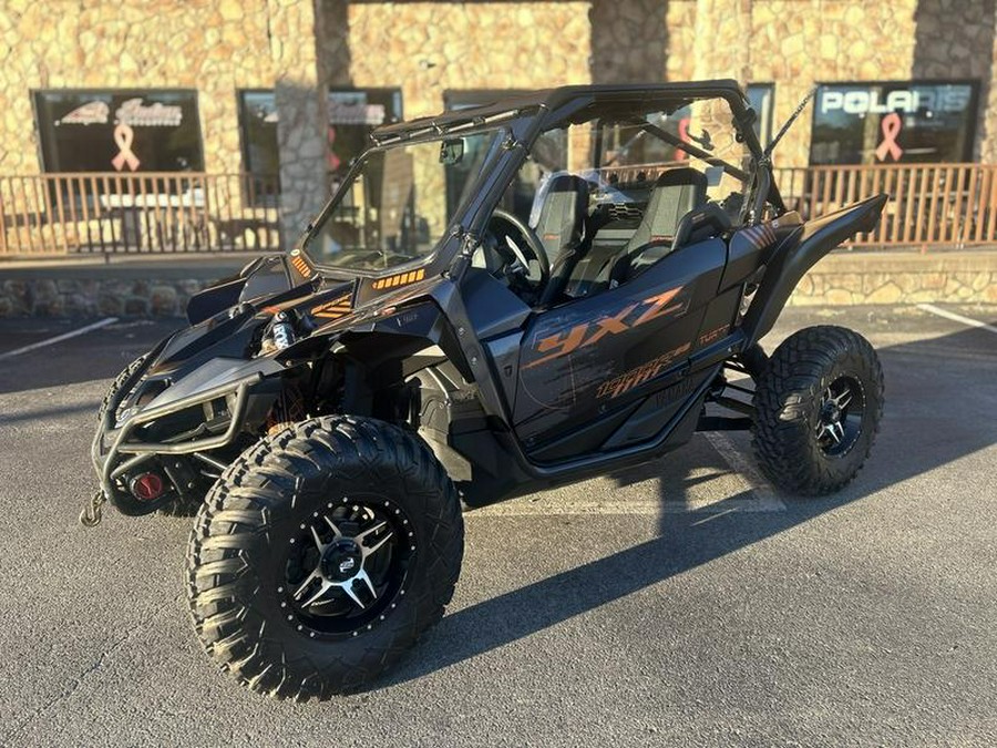 2022 Yamaha YXZ1000R SS XT-R