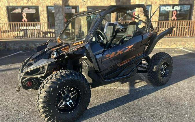2022 Yamaha YXZ1000R SS XT-R