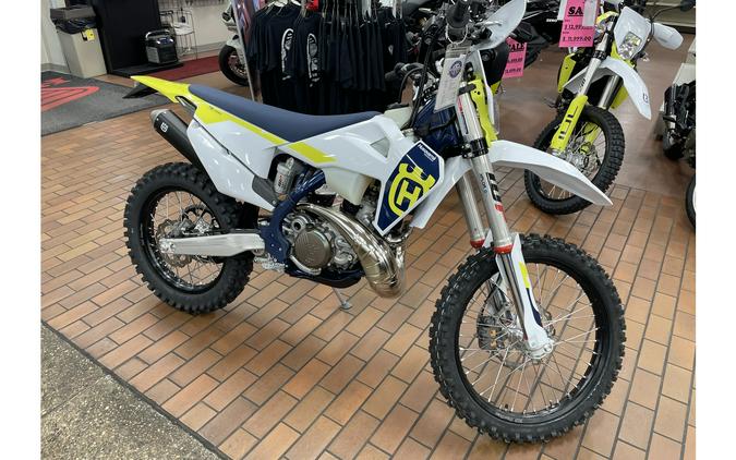 2023 Husqvarna Motorcycles TE250I