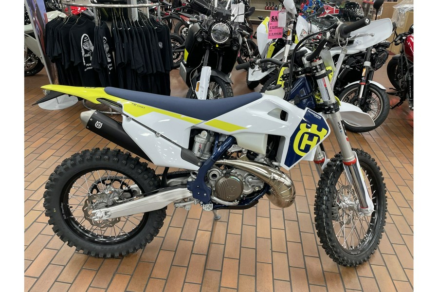 2023 Husqvarna Motorcycles TE250I