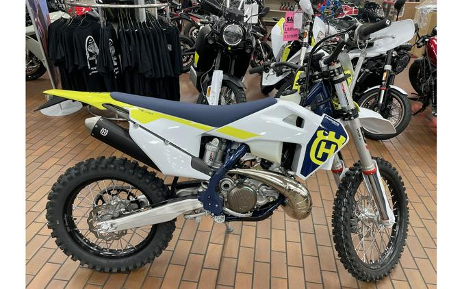 2023 Husqvarna Motorcycles TE250I