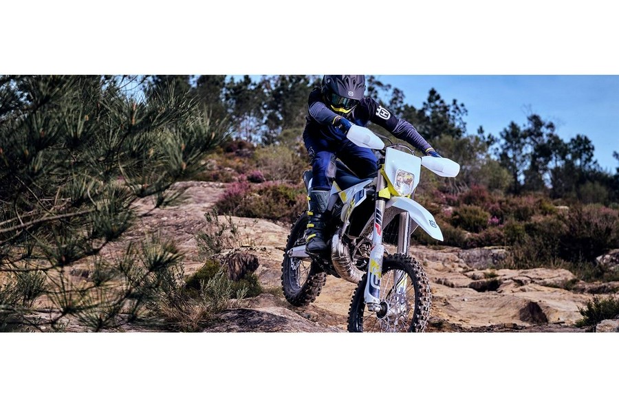 2023 Husqvarna Motorcycles TE250I