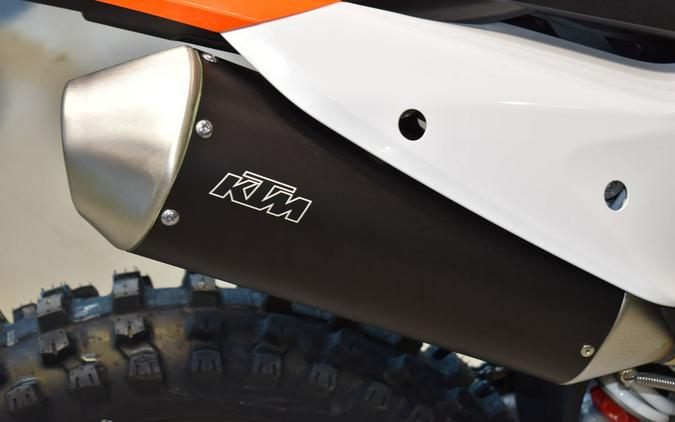 2024 KTM 350 XW-F