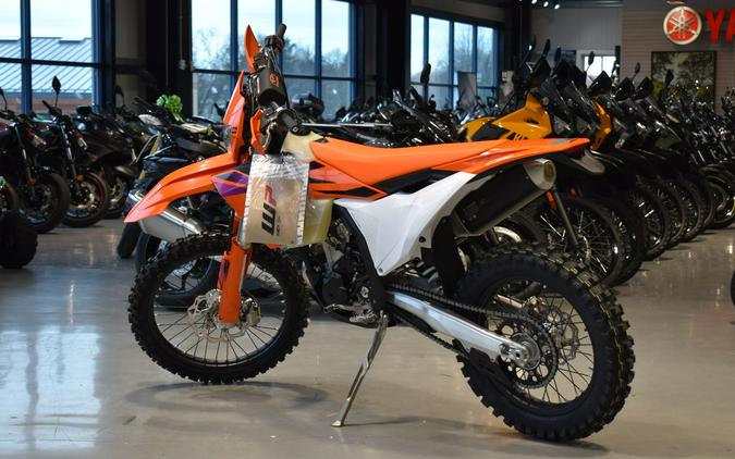 2024 KTM 350 XW-F