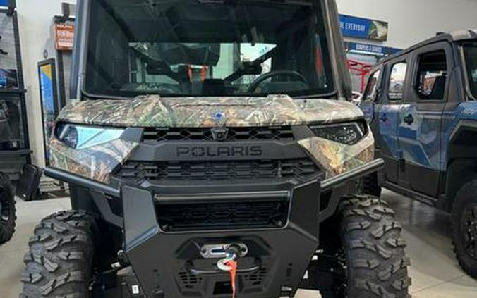 2024 Polaris® Ranger Crew XP 1000 NorthStar Edition Ultimate Camo