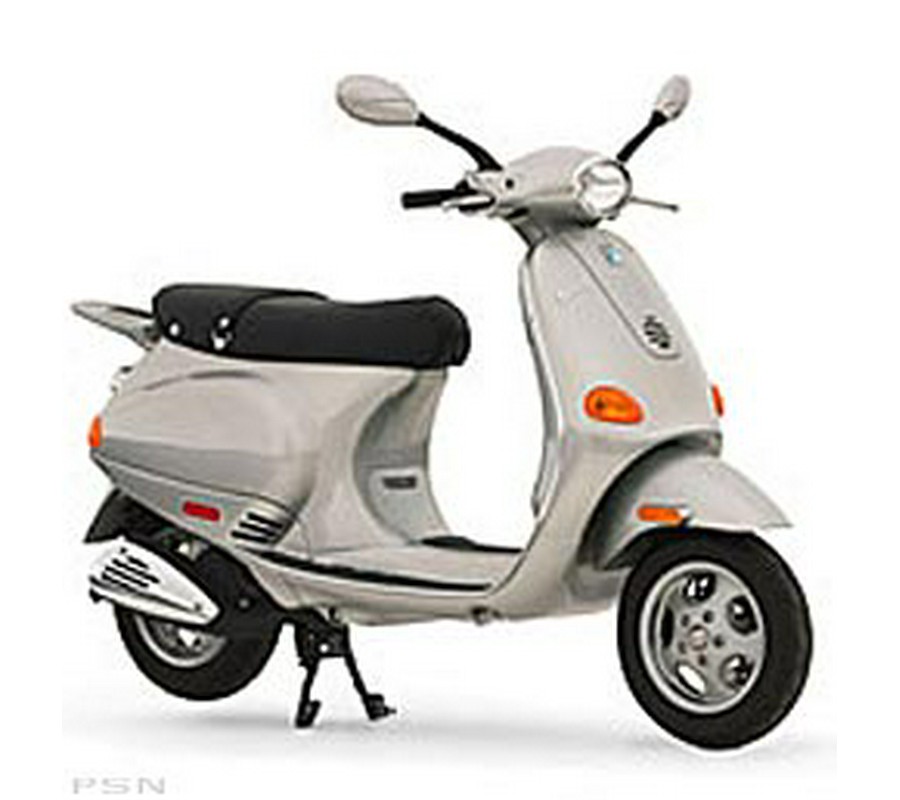 2005 Vespa ET4