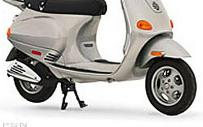 2005 Vespa ET4