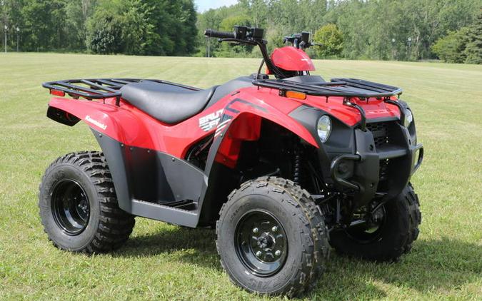 2024 Kawasaki Brute Force® 300