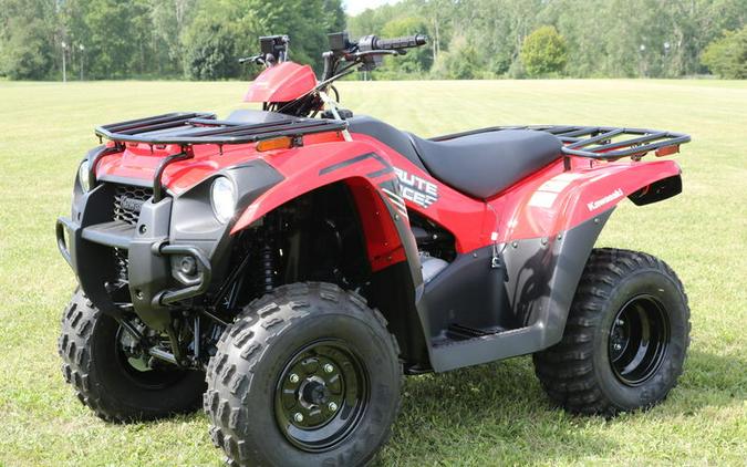 2024 Kawasaki Brute Force® 300