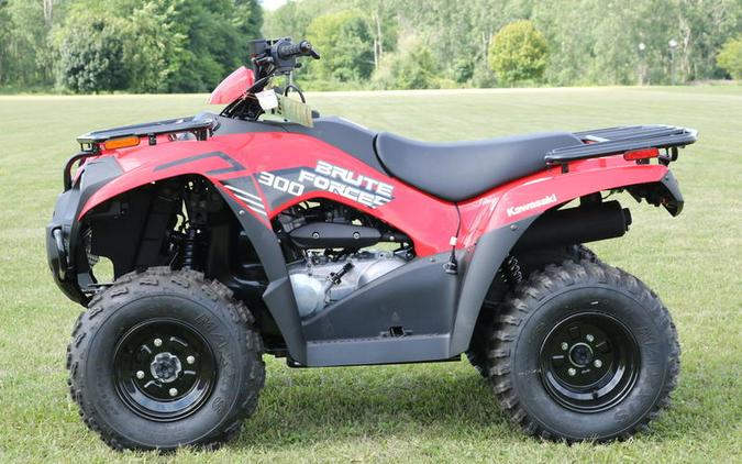 2024 Kawasaki Brute Force® 300