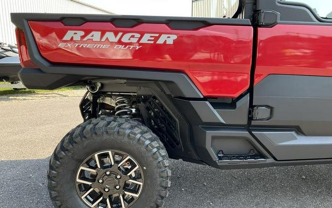 2024 Polaris® Ranger Crew XD 1500 NorthStar Edition Premium