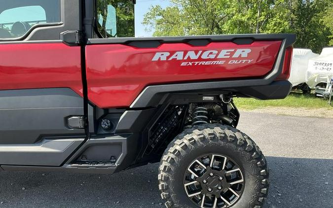 2024 Polaris® Ranger Crew XD 1500 NorthStar Edition Premium