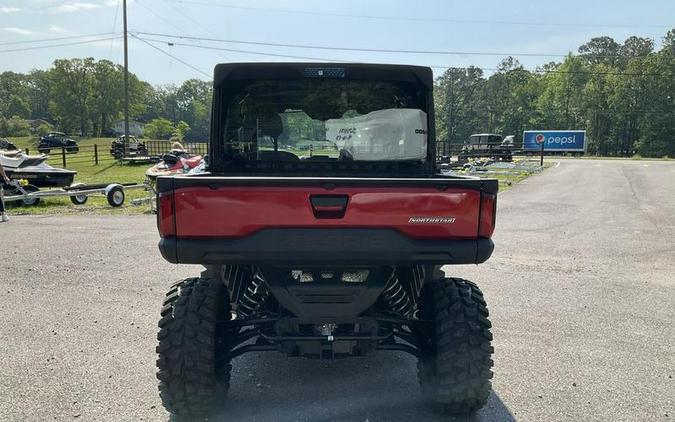 2024 Polaris® Ranger Crew XD 1500 NorthStar Edition Premium