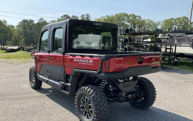 2024 Polaris® Ranger Crew XD 1500 NorthStar Edition Premium