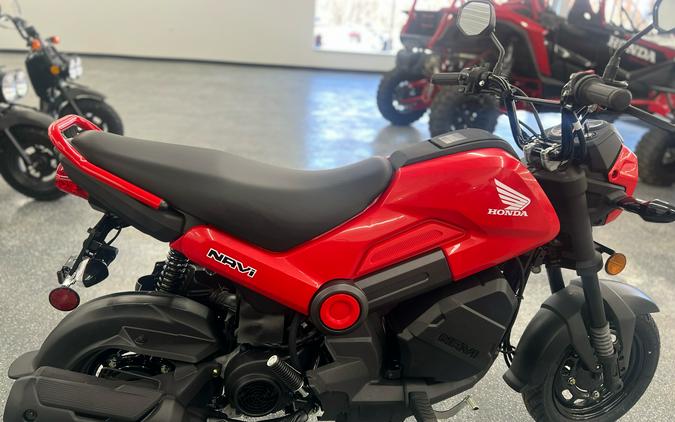 2023 Honda Navi