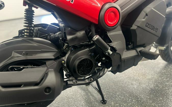 2023 Honda Navi