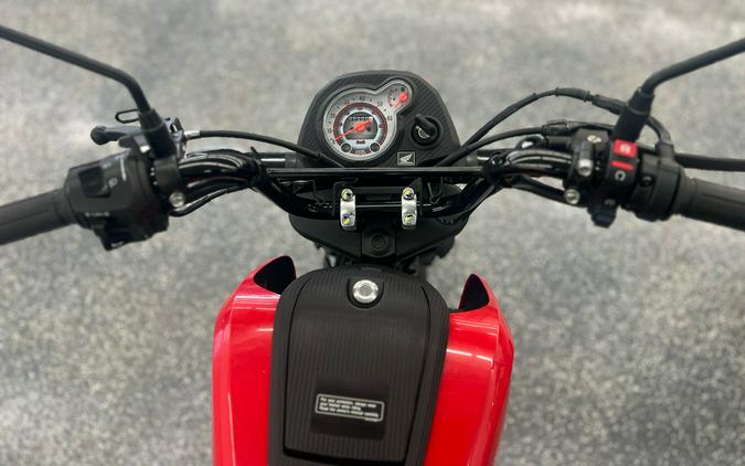 2023 Honda Navi