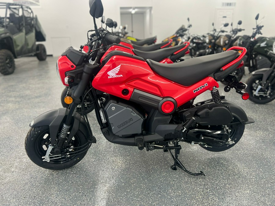 2023 Honda Navi