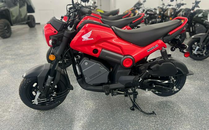 2023 Honda Navi